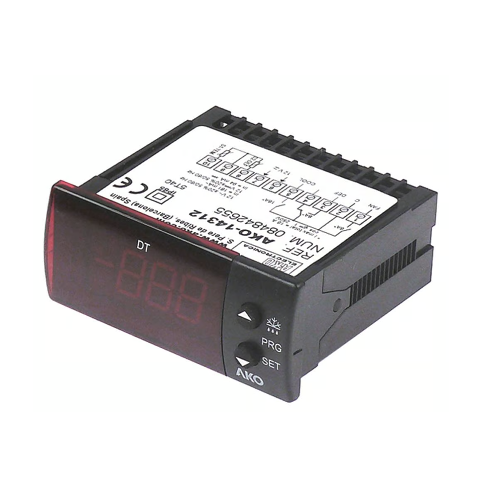 Y87C2004 Kit Y87C Con Termostato Modulante T87C Cableado Y Pasarela Rfg100 Y87c2004 - Foto 8