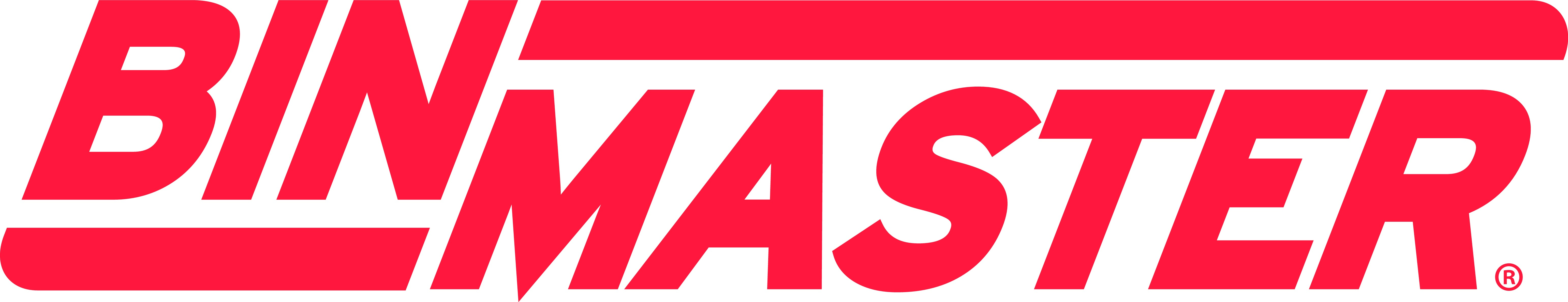 Brand banner